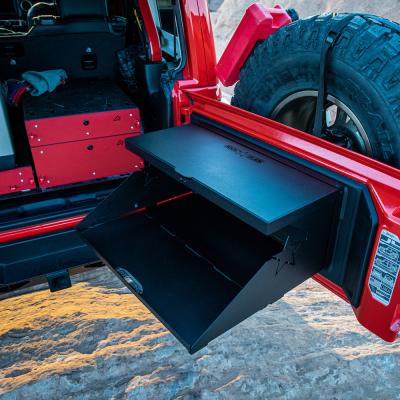 Trail Tailgate Table