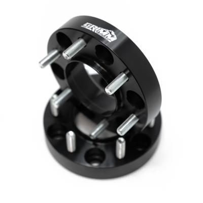 15+ Ford F-150 6x135 1.25 Inch Wheel Spacer Kit Grimm Offroad