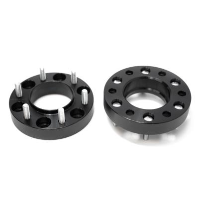 15+ Ford F-150 6x135 1.25 Inch Wheel Spacer Kit Grimm Offroad