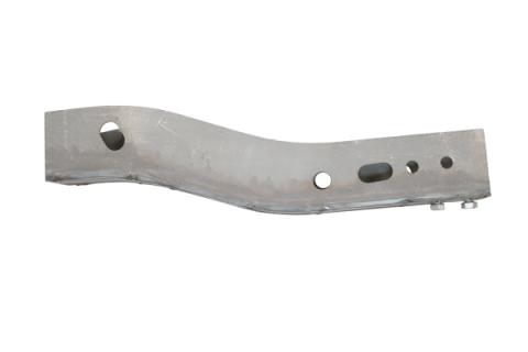 Rust Buster 1976-1983 Jeep CJ5 & 1976-1986 Jeep CJ7 Rear Shackle Mount Section RB0001