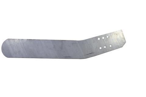 Rust Buster 1976-1986 Jeep CJ & 1976-1986 Jeep CJ7 Front Frame Stiffeners RB1005