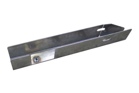 Rust Buster 1976-1986 Jeep CJ5, CJ7 & CJ8 Front Center Frame Section RB1011