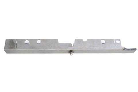 Rust Buster 2007-2018 Jeep Wrangler Unlimited JKU 4 Door Center Frame Section RB5054
