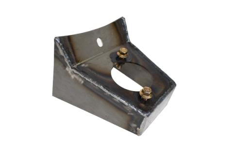 Front Bed Mount for 2005-2015 Toyota Tacoma Passenger Side Rust Buster Frameworks