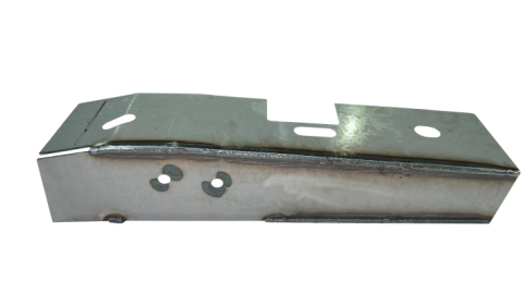 Rust Buster 2004-2012 Chevy Colorado / GMC Canyon Front Center Frame Section RB7505