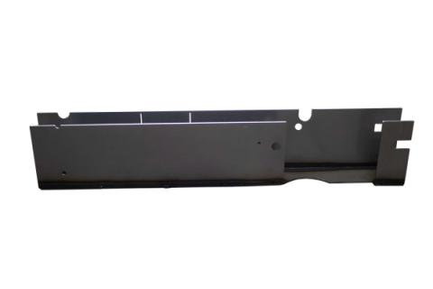Center Frame Repair Kit For 94-04 Chevy S10 and GMC Sonoma Passenger Side Rust Buster Frameworks