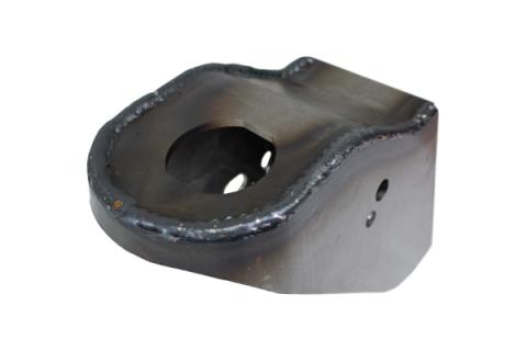 Core Support Mount Driver Side For 2001-2010 GM Pickups Rust Buster