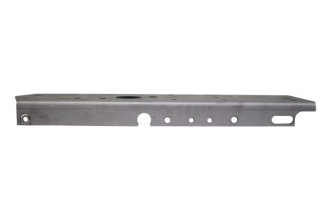 Rear Frame Repair Kit Passenger Side For 2001-2010 GM Pickups Rust Buster