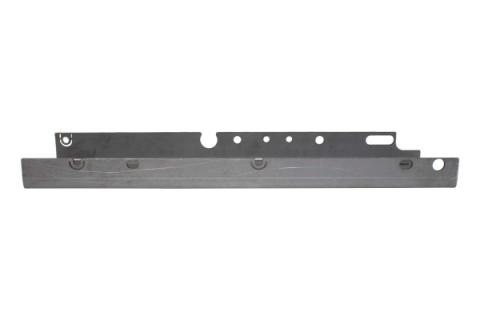 Rear Frame Repair Kit Passenger Side For 2001-2010 GM Pickups Rust Buster