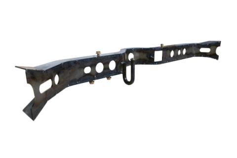 Fuel Tank Crossmember 4Runner and FJ Cruiser Rust Buster Frameworks