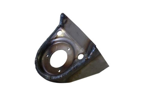 Middle Body Frame Mount For 4Runner and FJ Cruiser Rust Buster Frameworks