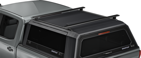 Load Bars Mid-Size EVO, EVOa, and EVOc Applications SmartCap