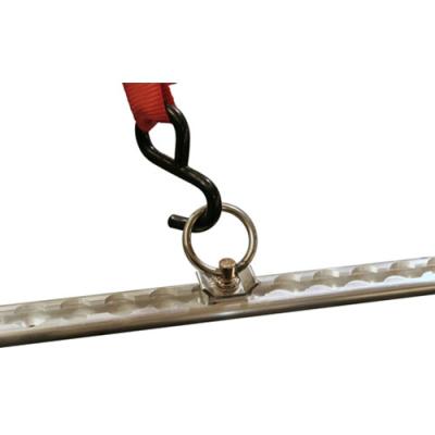 Tie Down Anchor Point Ring Tuffy Security Products
