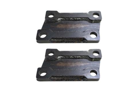 Transmission Crossmember For 88-95 Toyota Pickups Rust Buster Frameworks