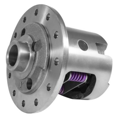 9.75 inch Ford 4.11 Rear Ring and Pinion Install Kit 34 Spline Positraction 2.99 inch Axle Bearing Yukon Gear & Axle