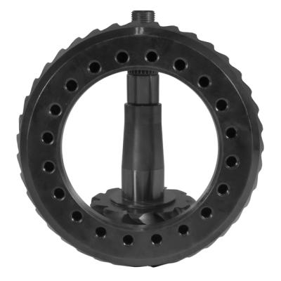8.25 inch/ 213mm CHY 3.07 Rear Ring and Pinion Install Kit Yukon Gear & Axle