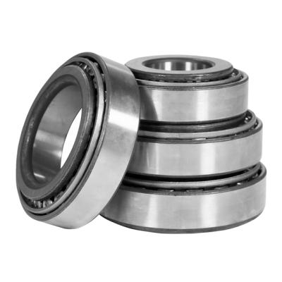 8.25 inch/ 213mm CHY 3.07 Rear Ring and Pinion Install Kit Yukon Gear & Axle