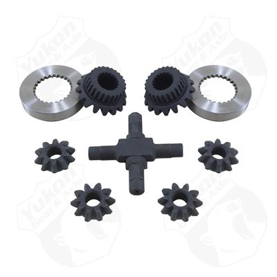 Yukon Power Lok Positraction Internals For GM 55P With 17 Spline Axles Yukon Gear &amp; Axle