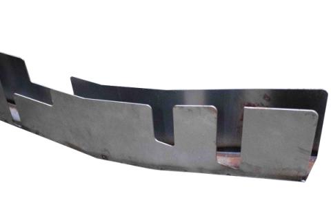Rust Buster 2004-2008 Ford F150 Supercab Center Frame Section RB7070
