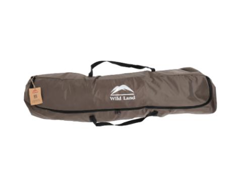 OVS Instant Portable Pop Up Shower Tent With Storage Bag Overland Vehicle Systems