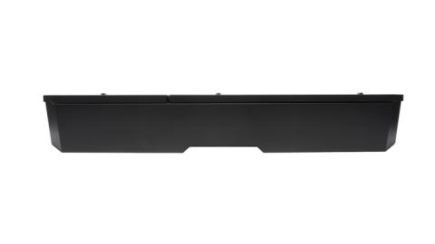 Rear Underseat Lockbox 19-22 Silverado/Sierra 1500 {19 New Body Style} / 20-21 2500HD/3500HD w/ Crew, Extended Cab Black Tuffy Security Products