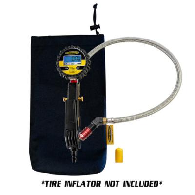 Gold Bar Pouch FRM Ammo Bag Power Tank