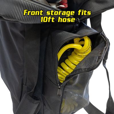 Speed Bag V2 15 lb Power Tanks Power Tank