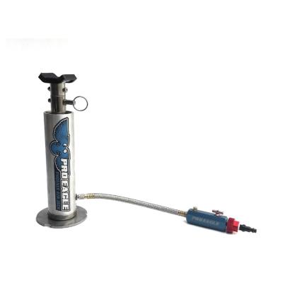Pro Eagle Adapter with Industrial Plug Power Tank
