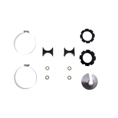 Suspension Shock Absorber 10 Inch Travel CL W/Reservoir 255/100 Monotube M 7100 (Coilover) Bilstein