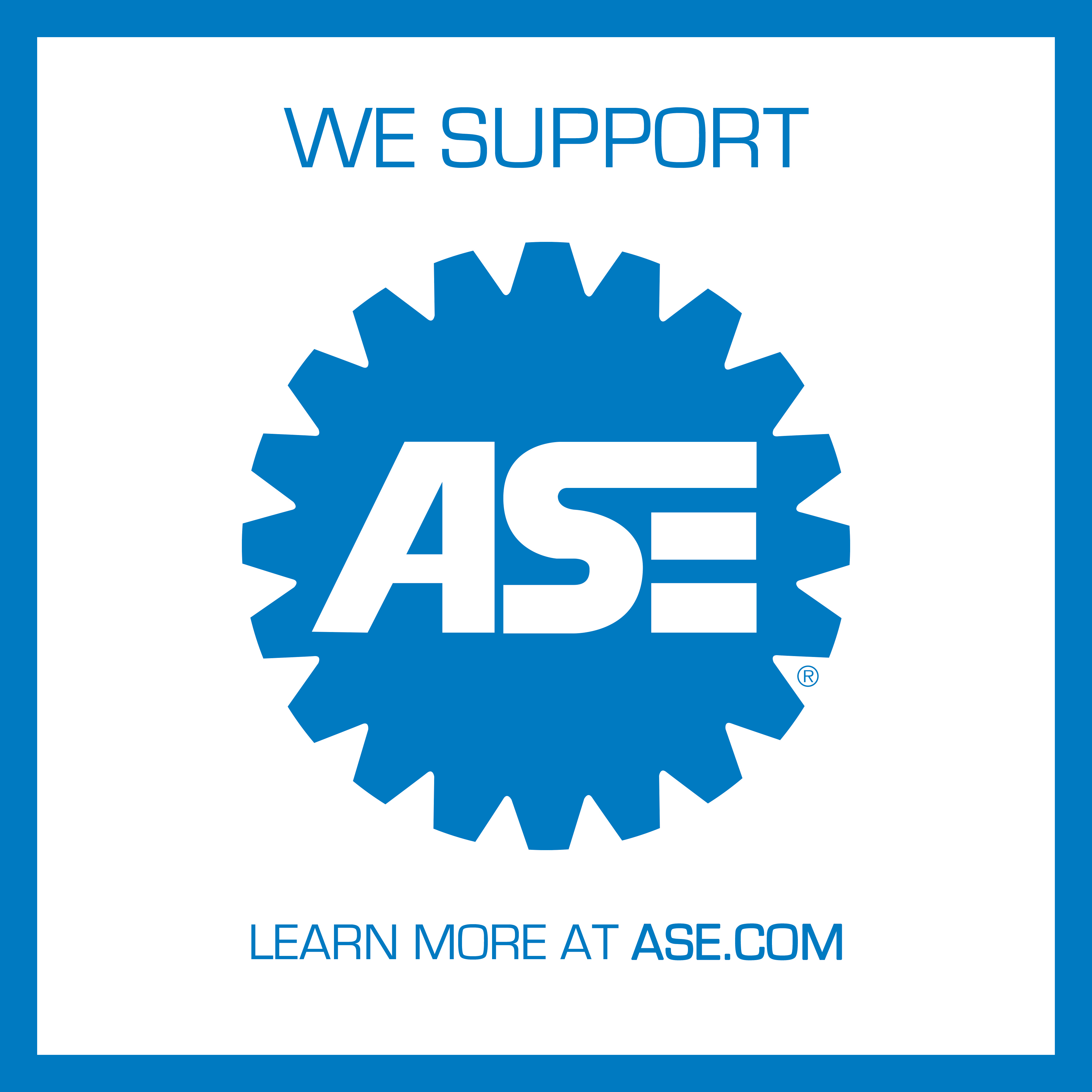 ase