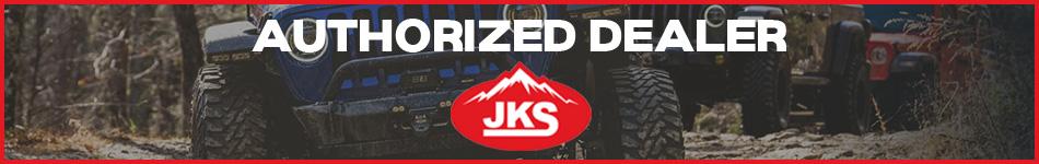 JKS Manufacturing