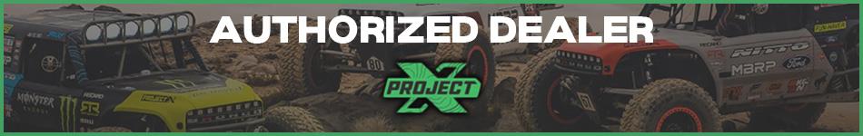 Project X Offroad