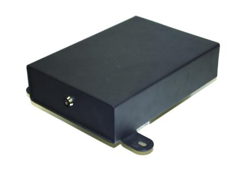 Underseat LockBox For Jeep 97-06 Wrangler TJ Driver Side Not compatible with Easy-Fold driver seat Bestop