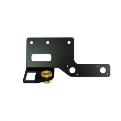 Jeep JL/JLU/JT Arb Twin Compressor Mounting Bracket Kit Grimm Offroad