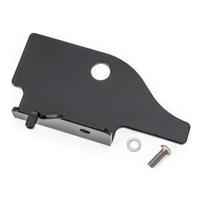 Jeep JT Rear Antenna Mount Grimm Offroad