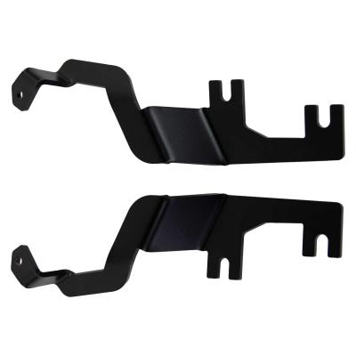 15-20 F-150 Only Hood Hinge Light Bracket Grimm Offroad