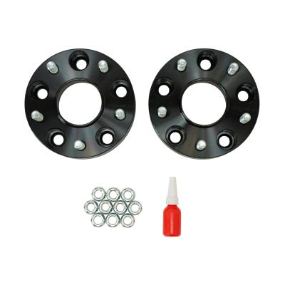 Jeep Wrangler JK/JKU 5x5 1.5 Inch Wheel Spacer Kit Grimm Offroad