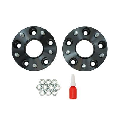 Jeep Wrangler JK/JKU 5x5 1.75 Inch Wheel Spacer Kit Grimm Offroad