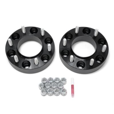 04-14 Ford F-150 6x135 1.5 Inch Wheel Spacer Kit Grimm Offroad