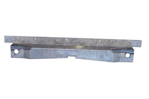 Rust Buster 1976-1986 Jeep CJ5, CJ7 & Jeep CJ8 Fuel Tank Crossmember RB1010