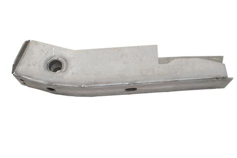 Rust Buster 1987-1995 Jeep Wrangler YJ Rear Shackle Mount Frame Section RB2002
