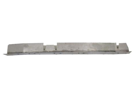 Rust Buster 1997-2006 Jeep Wrangler TJ & Wrangler Unlimited LJ Center Frame Section with Skid Plate Mount RB3062