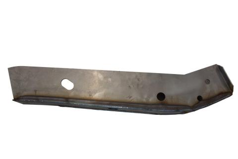 Rust Buster 1997-2006 Jeep Wrangler TJ Rear Frame Section RB4020