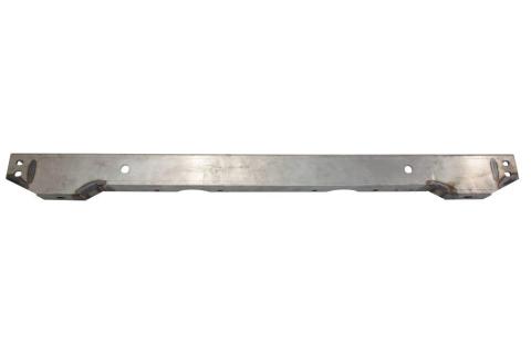 Rust Buster 1997-2006 Jeep Wrangler TJ & Wrangler unlimited LJ Rear Crossmember RB4022