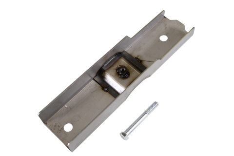 Rust Buster 1997-2006 Jeep Wrangler TJ & Wrangler Unlimited LJ Torque Box RB4068