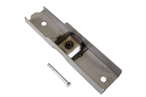 Rust Buster 1997-2006 Jeep Wrangler TJ & Wrangler Unlimited LJ Torque Box RB4068