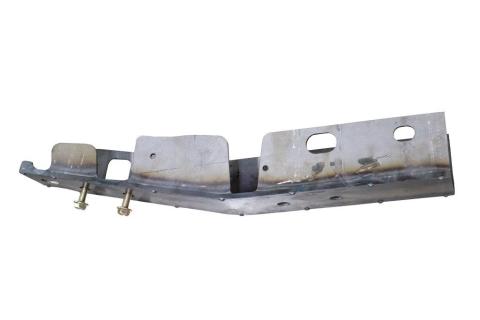 Rust Buster 2007-2018 Jeep Wrangler JK & Wrangler Unlimited JKU Rear Frame Section RB5051