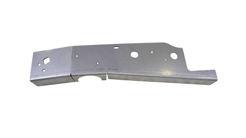 Rust Buster 2004-2008 Ford F-150 Over Axle Frame Section RB7074L/R