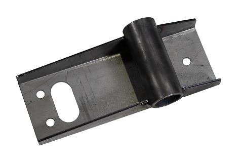 Rust Buster 1995-2004 Toyota Tacoma Rear Leaf Spring Shackle Mount RB7101