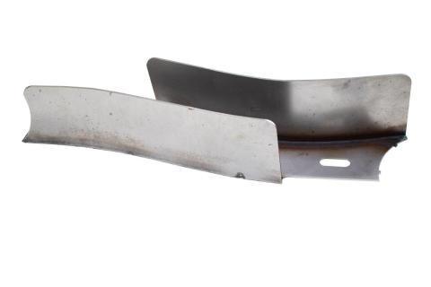 Rust Buster 1995-2004 Toyota Tacoma Front Frame Section RB7106